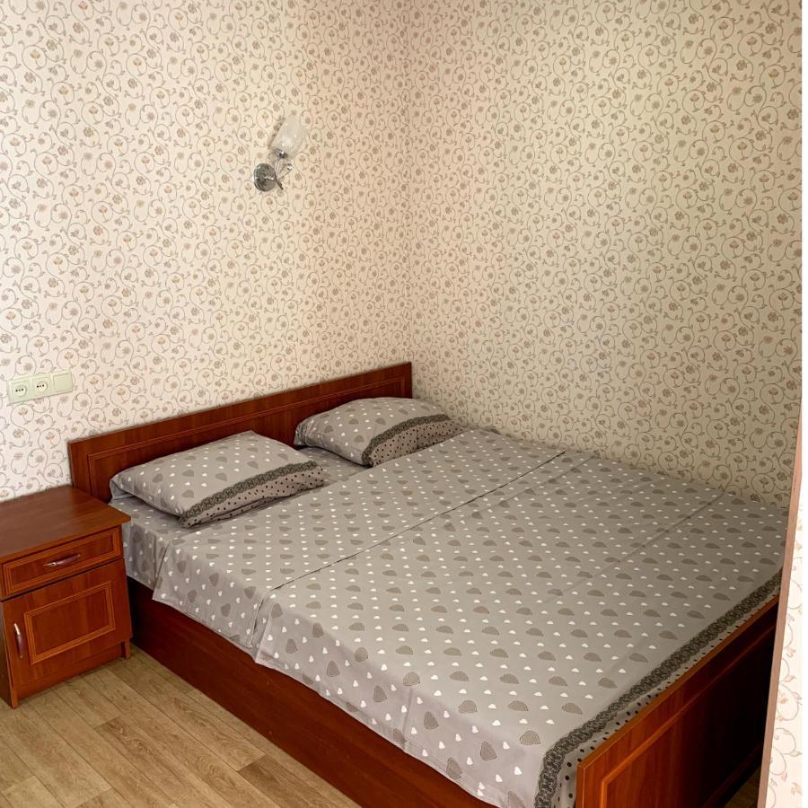 Guest House Santin Tsjornomorsk Eksteriør bilde